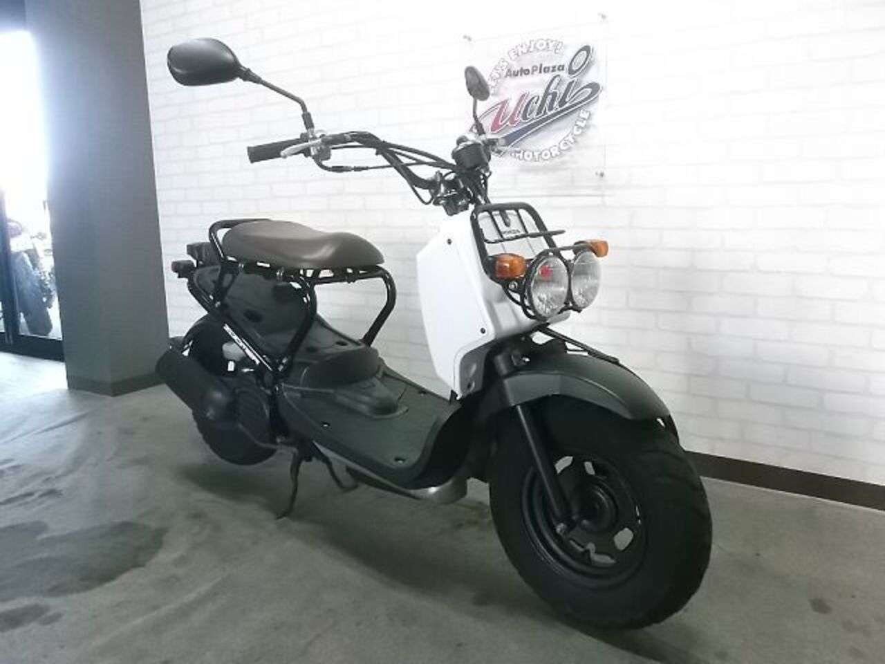 ズーマー ホンダ ホンダ B 中古バイク情報はbbb