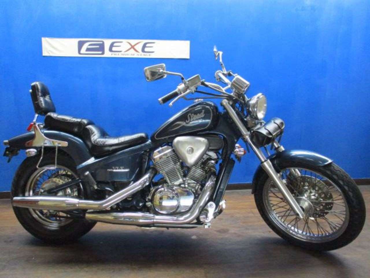 スティード４００ ホンダ B 中古バイク情報はbbb