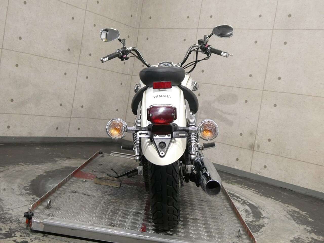 ４００ｘ ａｂｓ ３点パニア付 ２１６４５ ホンダ B 中古バイク情報はbbb