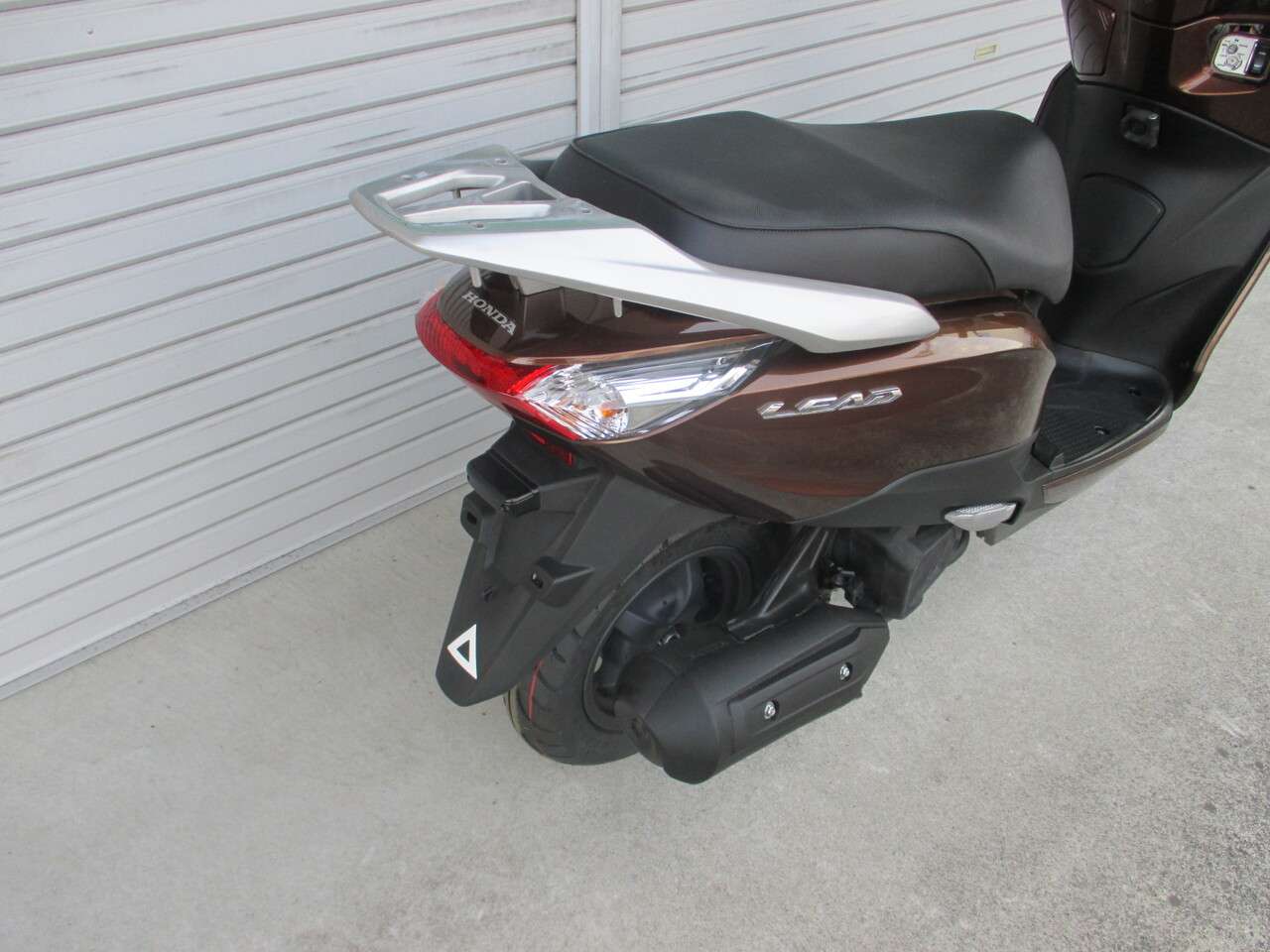 リード１２５ ホンダ B0698 中古バイク情報はbbb