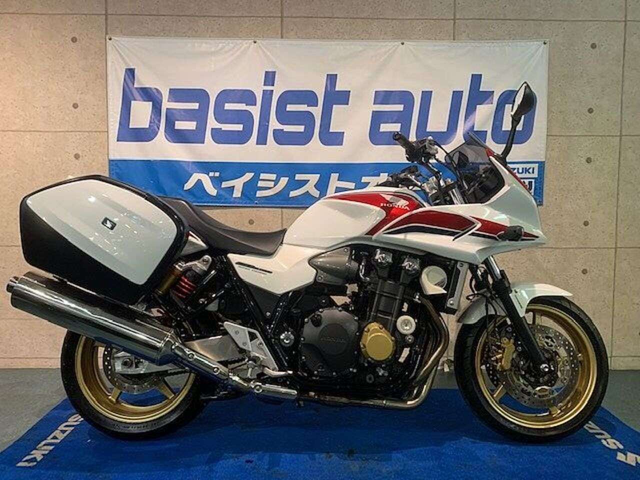 Cb1300スーパーツーリング ホンダ ホンダ B 中古バイク情報はbbb