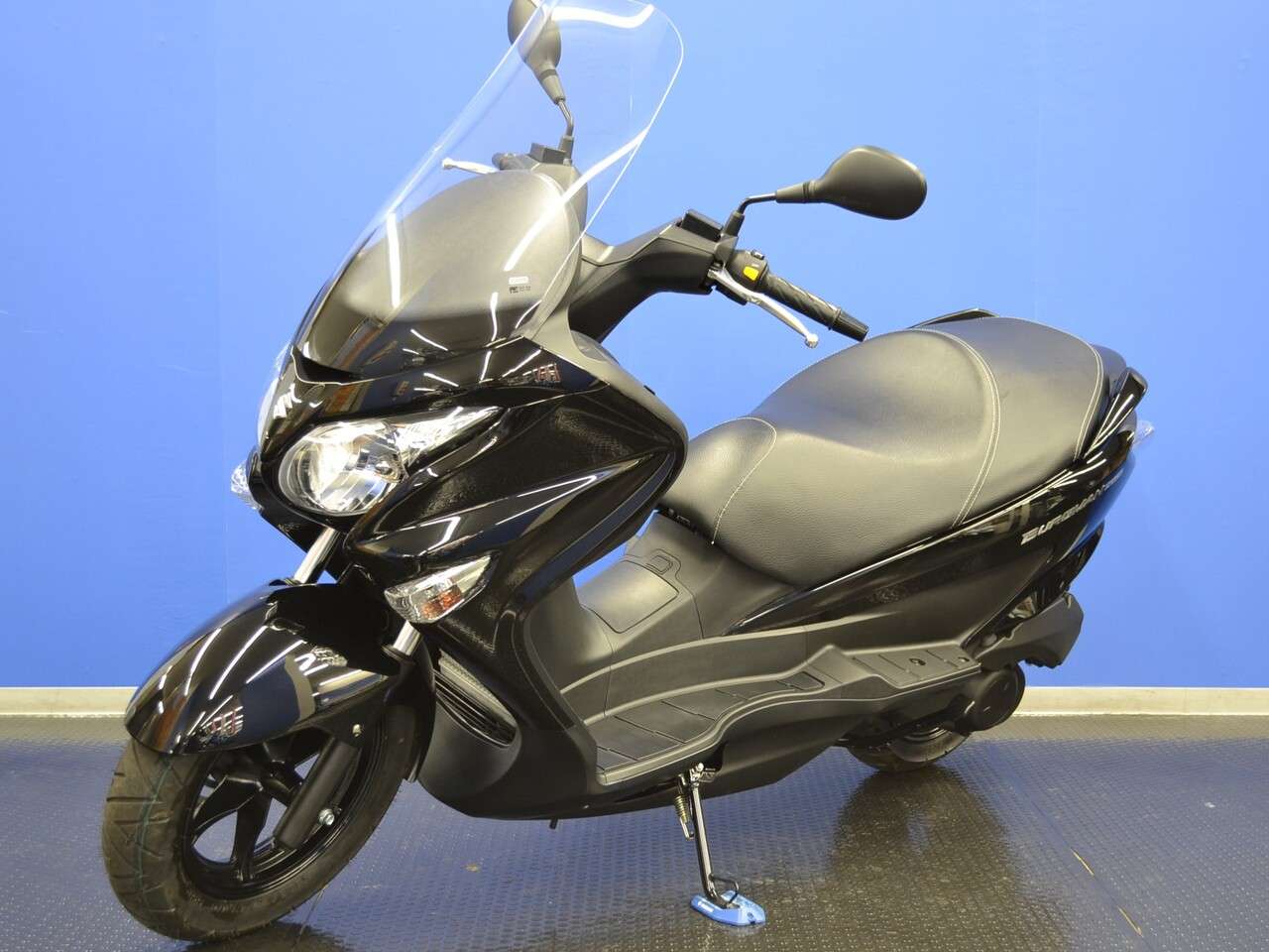 バーグマン0abs スズキワールド認定中古車 スズキ B 中古バイク情報はbbb