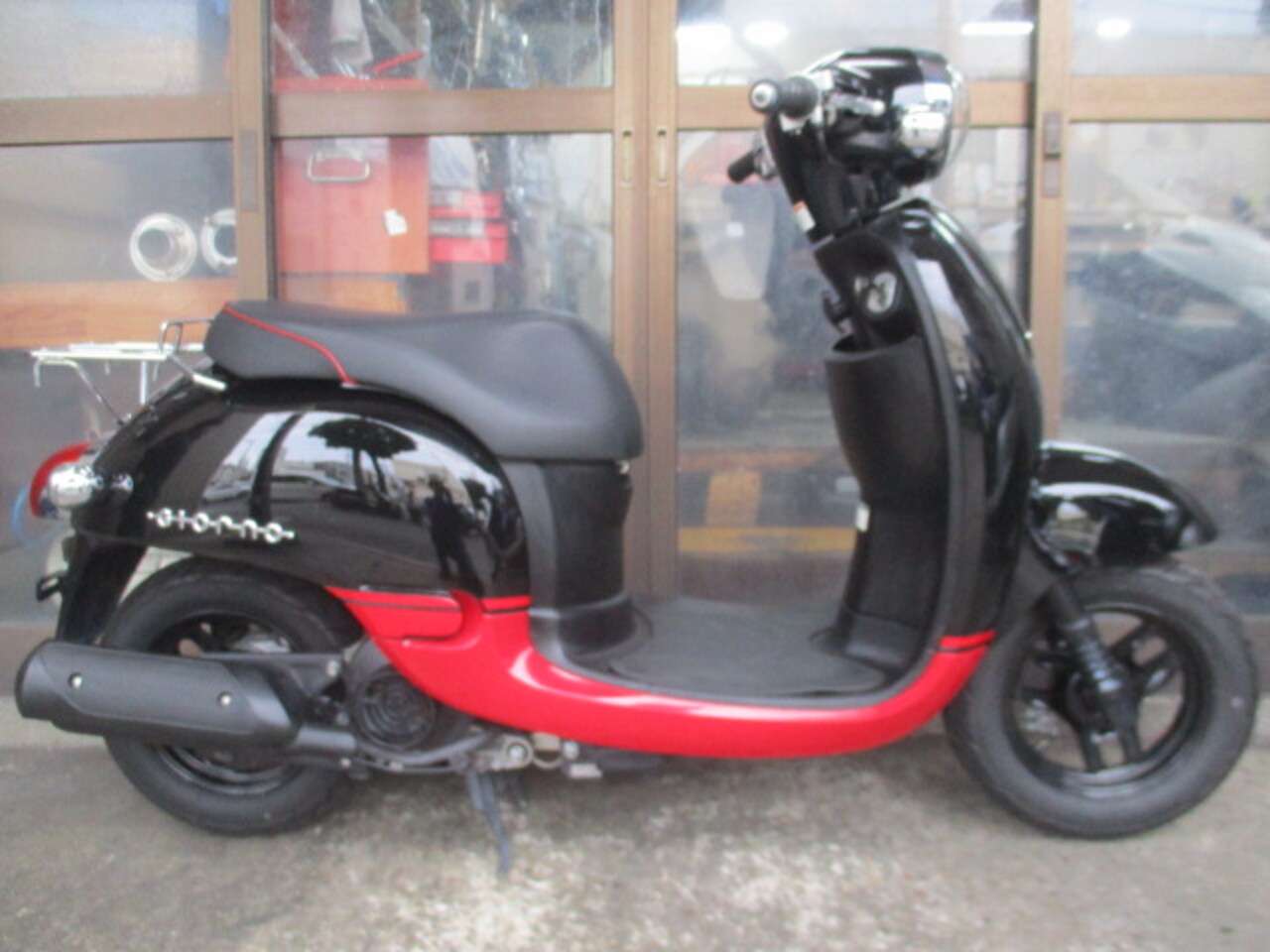 ジョルノ ホンダ B 中古バイク情報はbbb