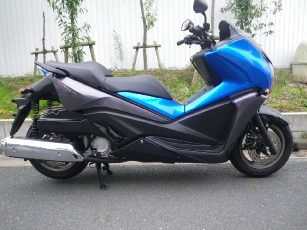 フェイズ ホンダ B 中古バイク情報はbbb