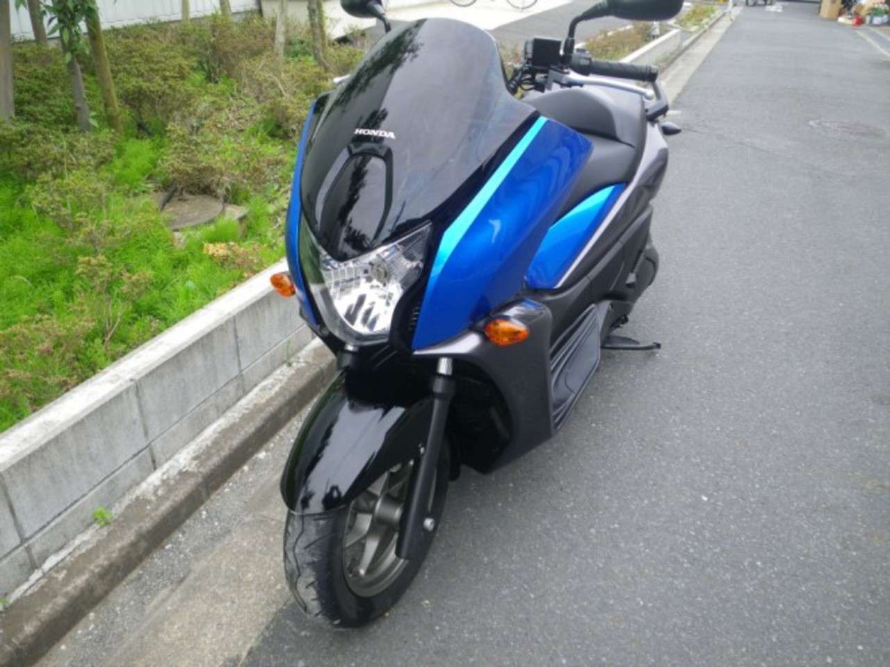 フェイズ ホンダ B 中古バイク情報はbbb