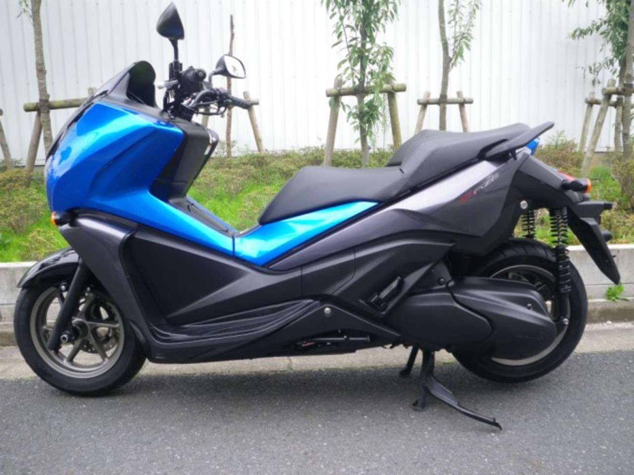 フェイズ ホンダ B 中古バイク情報はbbb