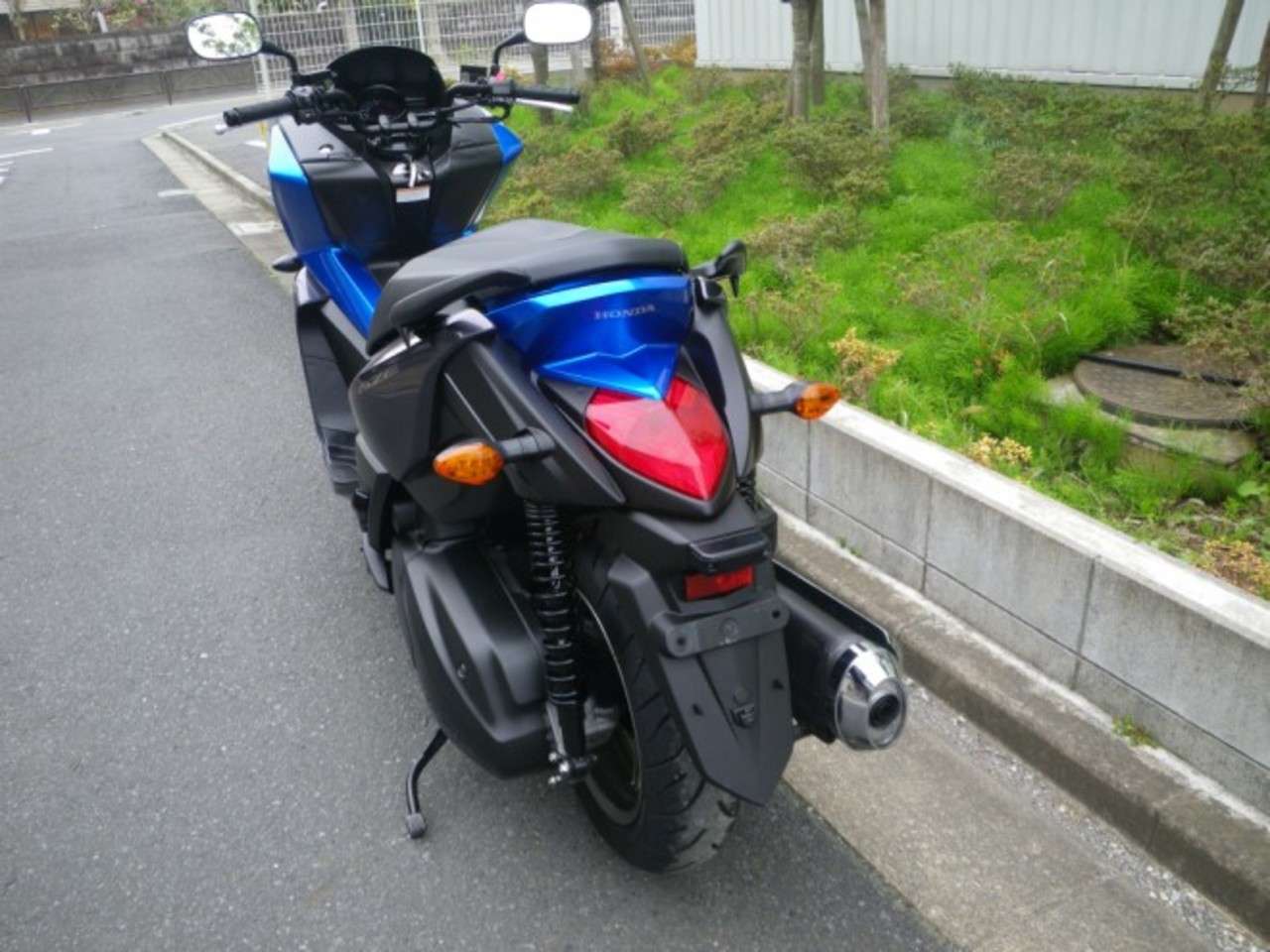 フェイズ ホンダ B 中古バイク情報はbbb