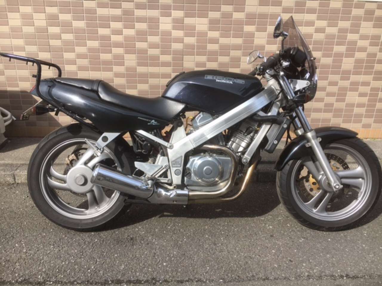 Bros 650 ホンダ B0705 中古バイク情報はbbb