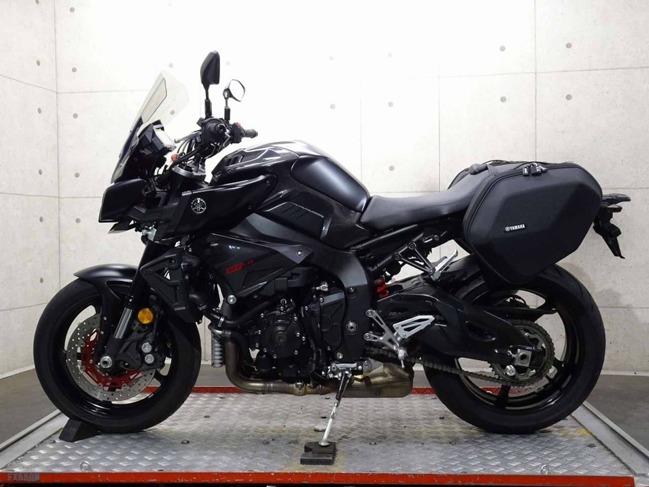 純正 中古 Mt 10 ワイズギア Y S Gear Yamaha ヤマハ エアロサイドケースセット 専用取付ステー Q5kysk109p03 Q5kysk109p02 サドルバッグ サイドバッグ Www Qbusinessmagazine Com