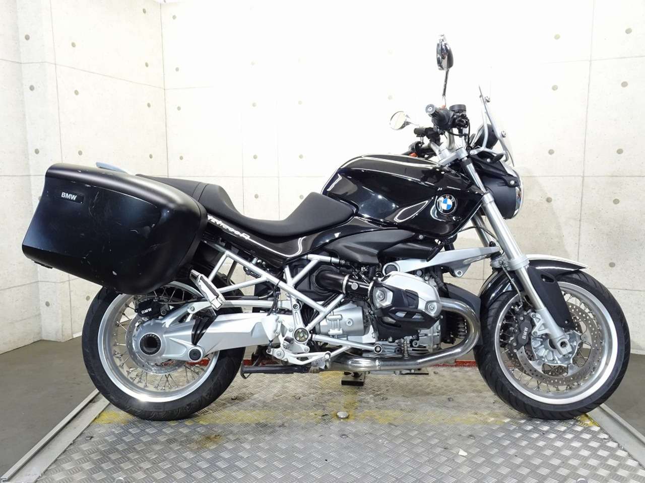 ｒ１２００ｒクラシック ハイライン ２７３１３ Bmw B 中古バイク情報はbbb