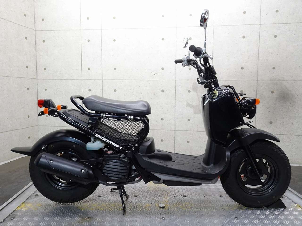 ズーマー ３９０６２ ホンダ B 中古バイク情報はbbb