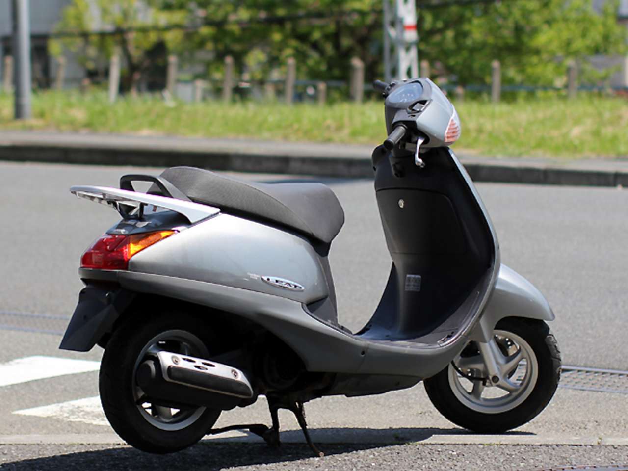 リード50 ホンダ B0538 中古バイク情報はbbb