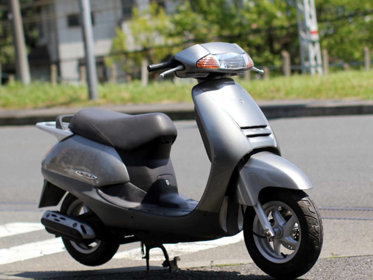 リード50 ホンダ B0538 中古バイク情報はbbb