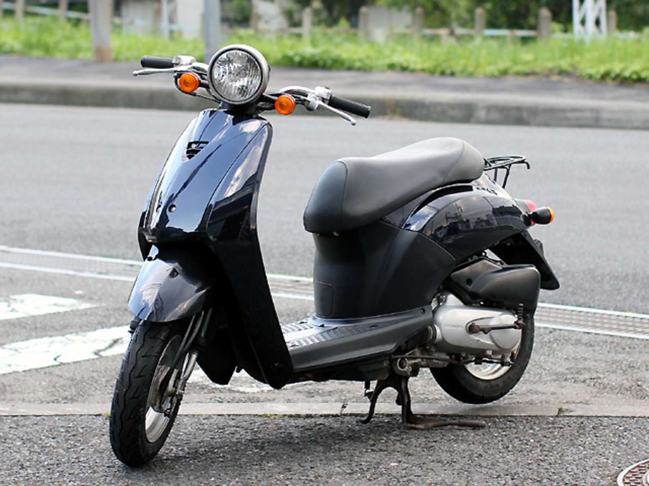 トゥデイ ホンダ B 中古バイク情報はbbb