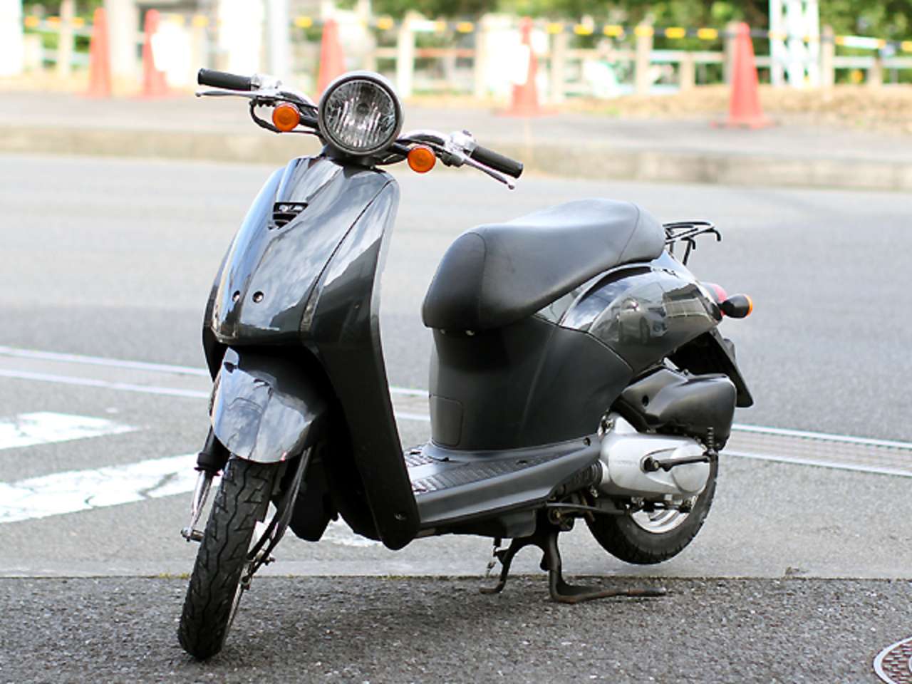 トゥデイ ホンダ B 中古バイク情報はbbb