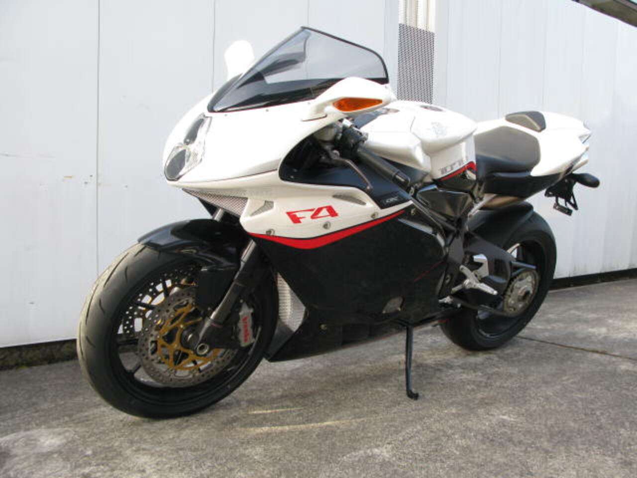 F4 Rr 1078 Mvアグスタ B 中古バイク情報はbbb