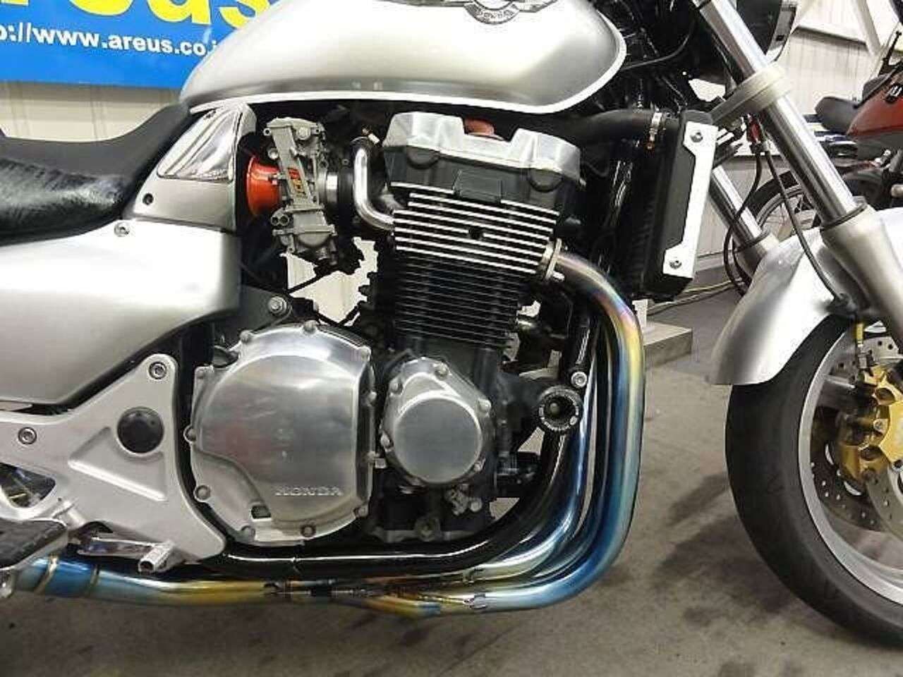 ホンダ ｘ４ ホンダ B0754 中古バイク情報はbbb