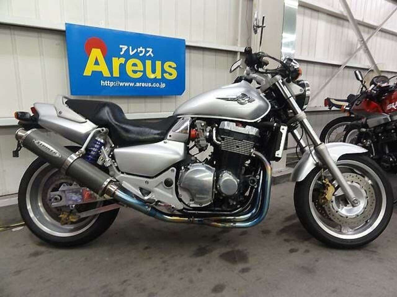 ホンダ ｘ４ ホンダ B0754 中古バイク情報はbbb