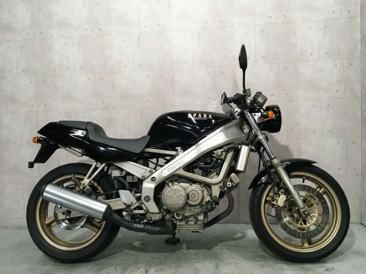 Vt250 Spada ホンダ B 中古バイク情報はbbb