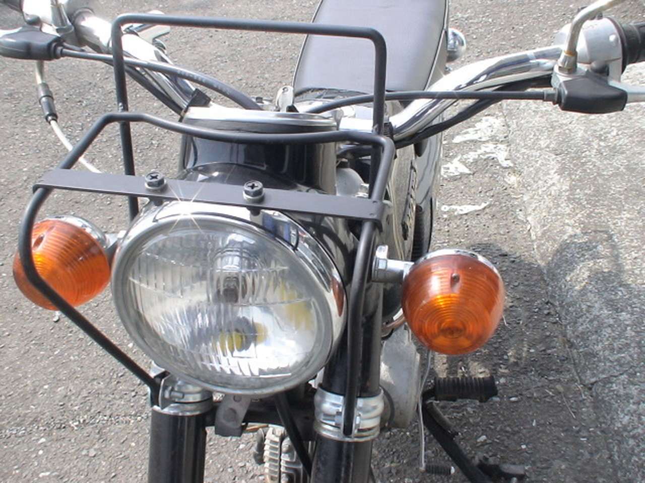 ベンリィｃｄ５０ ボアアップ ホンダ B 中古バイク情報はbbb