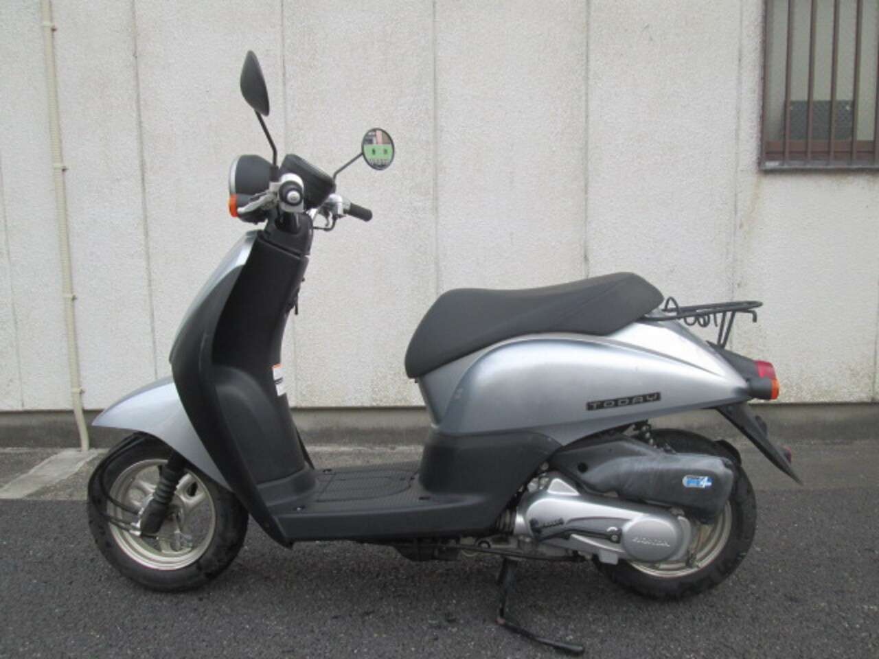 トゥデイ Af67 フューエルインジェクション ホンダ B 中古バイク情報はbbb