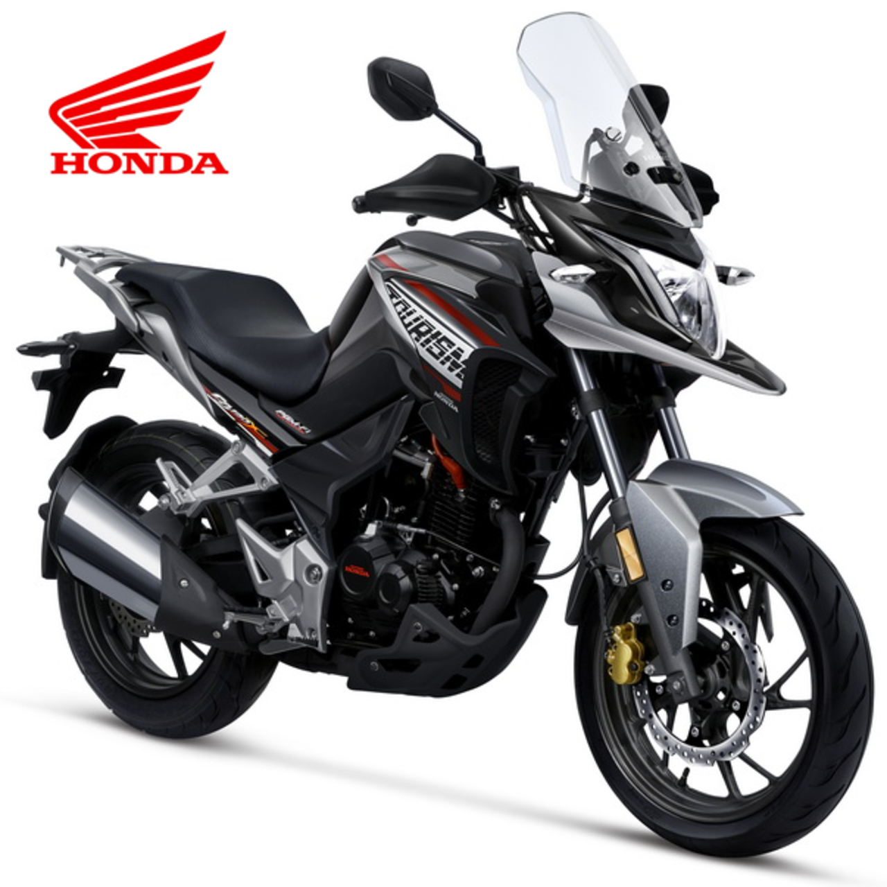 Honda Cb190xツーリズム 自賠責1年込 店頭乗り出し価格です ホンダ B 中古バイク情報はbbb