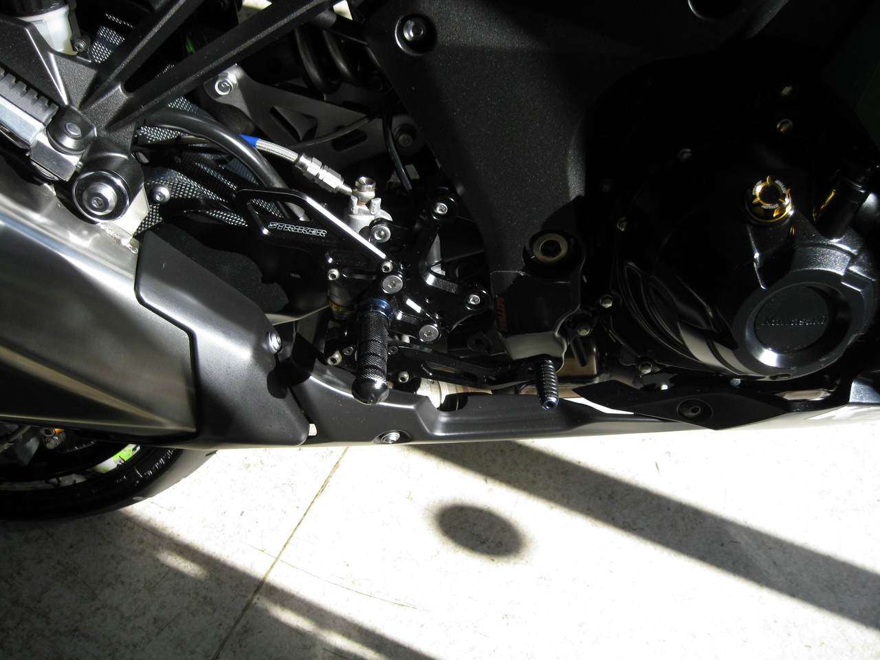 Ninja1000 カワサキ B 中古バイク情報はbbb