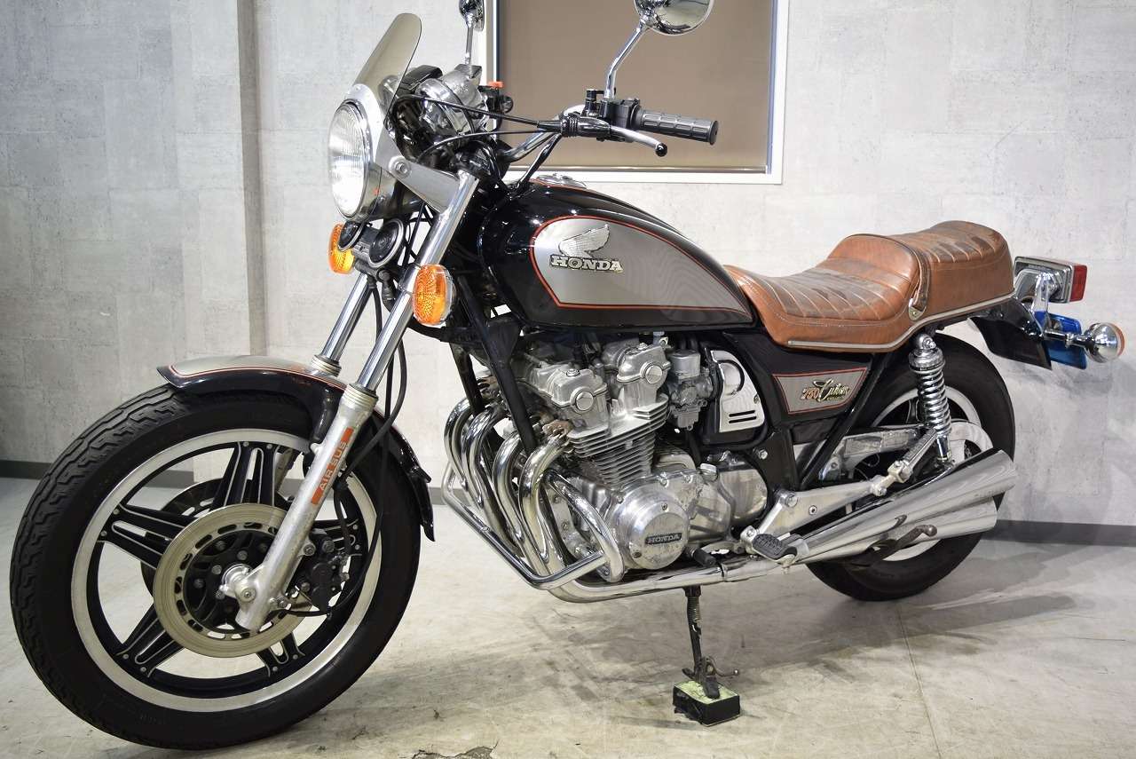 ホンダ ｃｂ７５０カスタム ３７４９８ ホンダ B 中古バイク情報はbbb