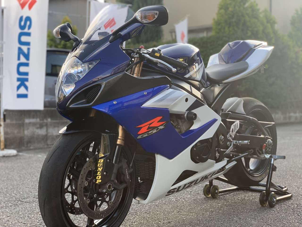 シングルシート GSX-R1000 K5 K6の+stbp.com.br