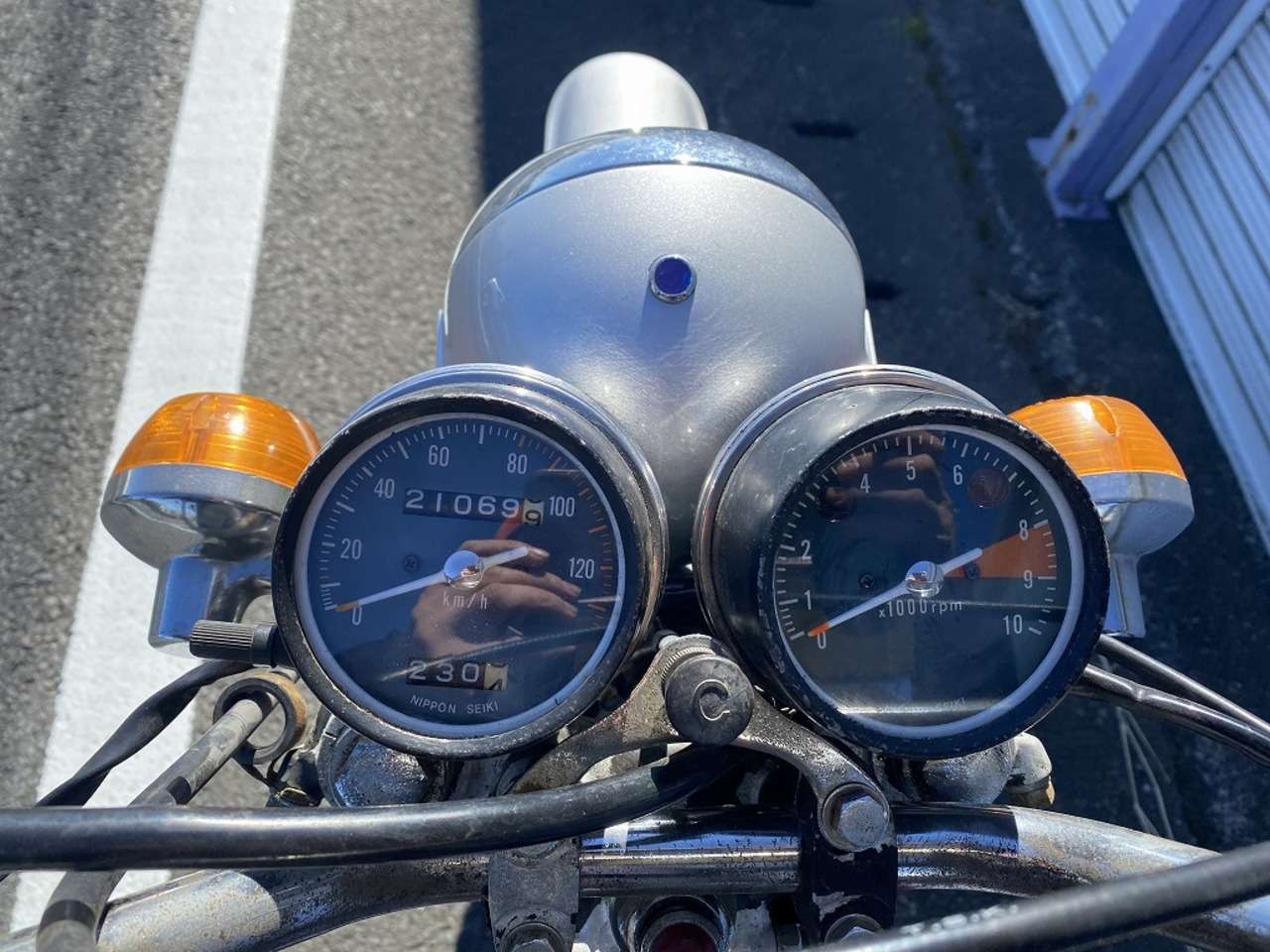 ｓｌ２５０ｓ ホンダ B0957 中古バイク情報はbbb