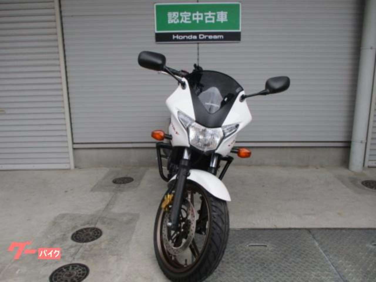 Vtr F ホンダ B1127 中古バイク情報はbbb