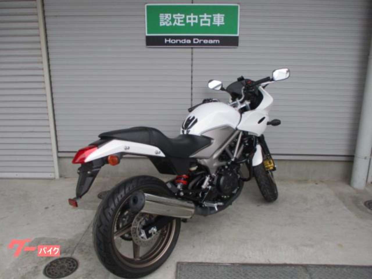 Vtr F ホンダ B1127 中古バイク情報はbbb