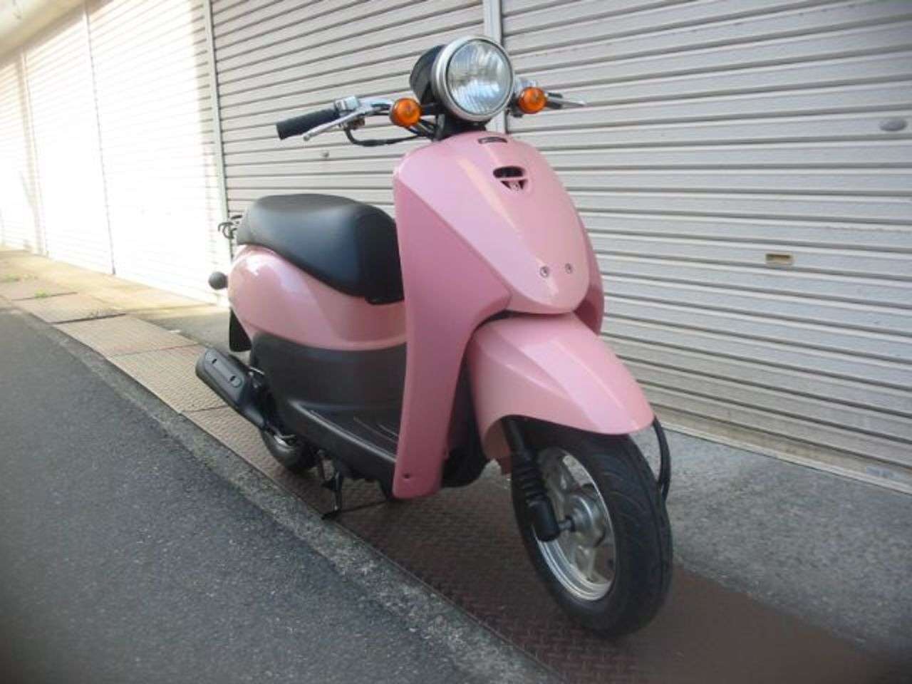 Today Af67 トゥディ ホンダ B0477 中古バイク情報はbbb