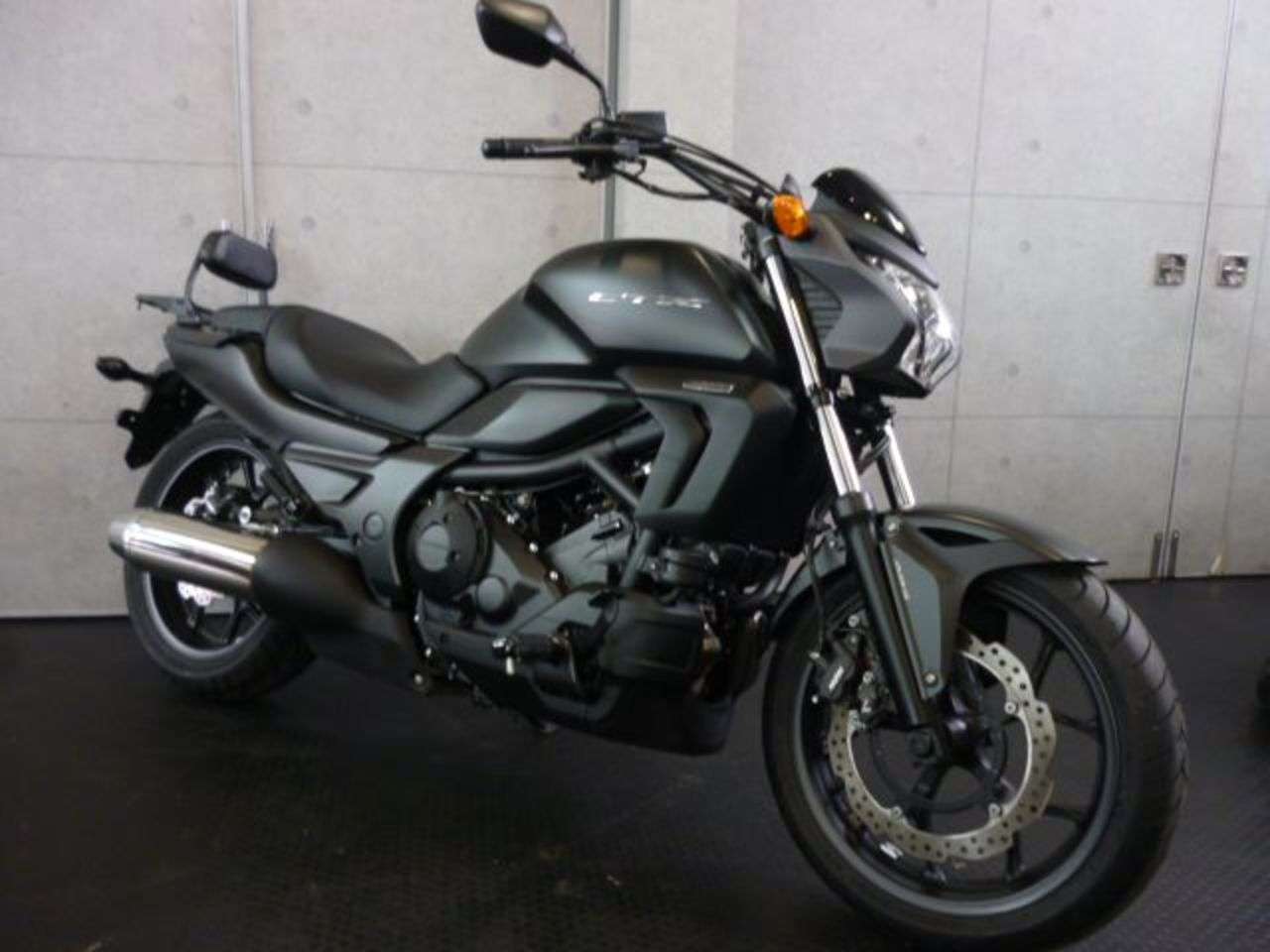 Ctx700n ホンダ B041903 中古バイク情報はbbb