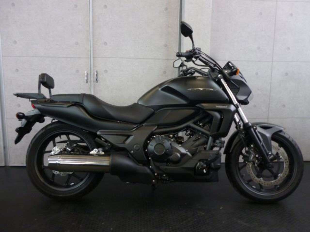 Ctx700n ホンダ B 中古バイク情報はbbb