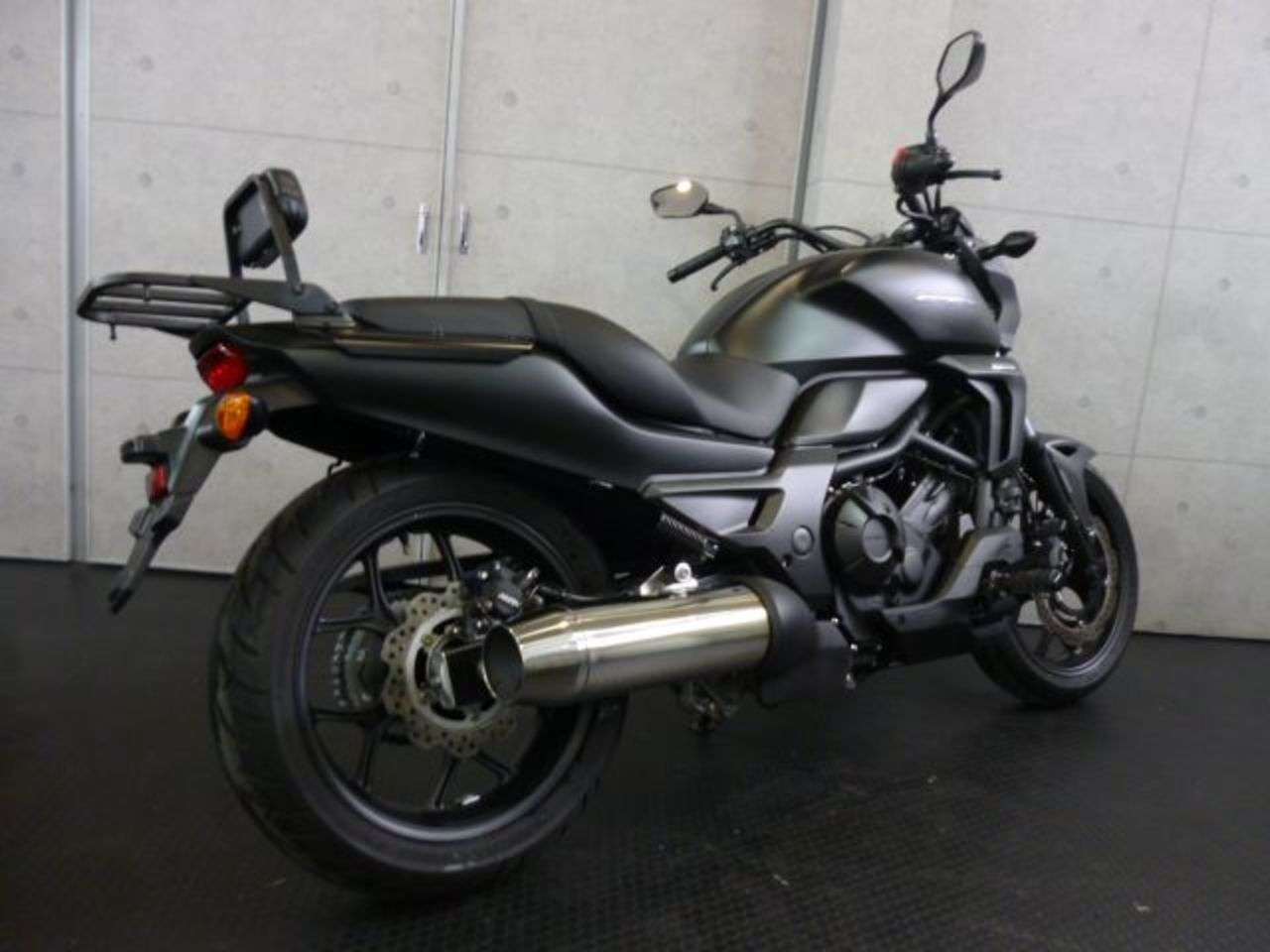 Ctx700n ホンダ B 中古バイク情報はbbb