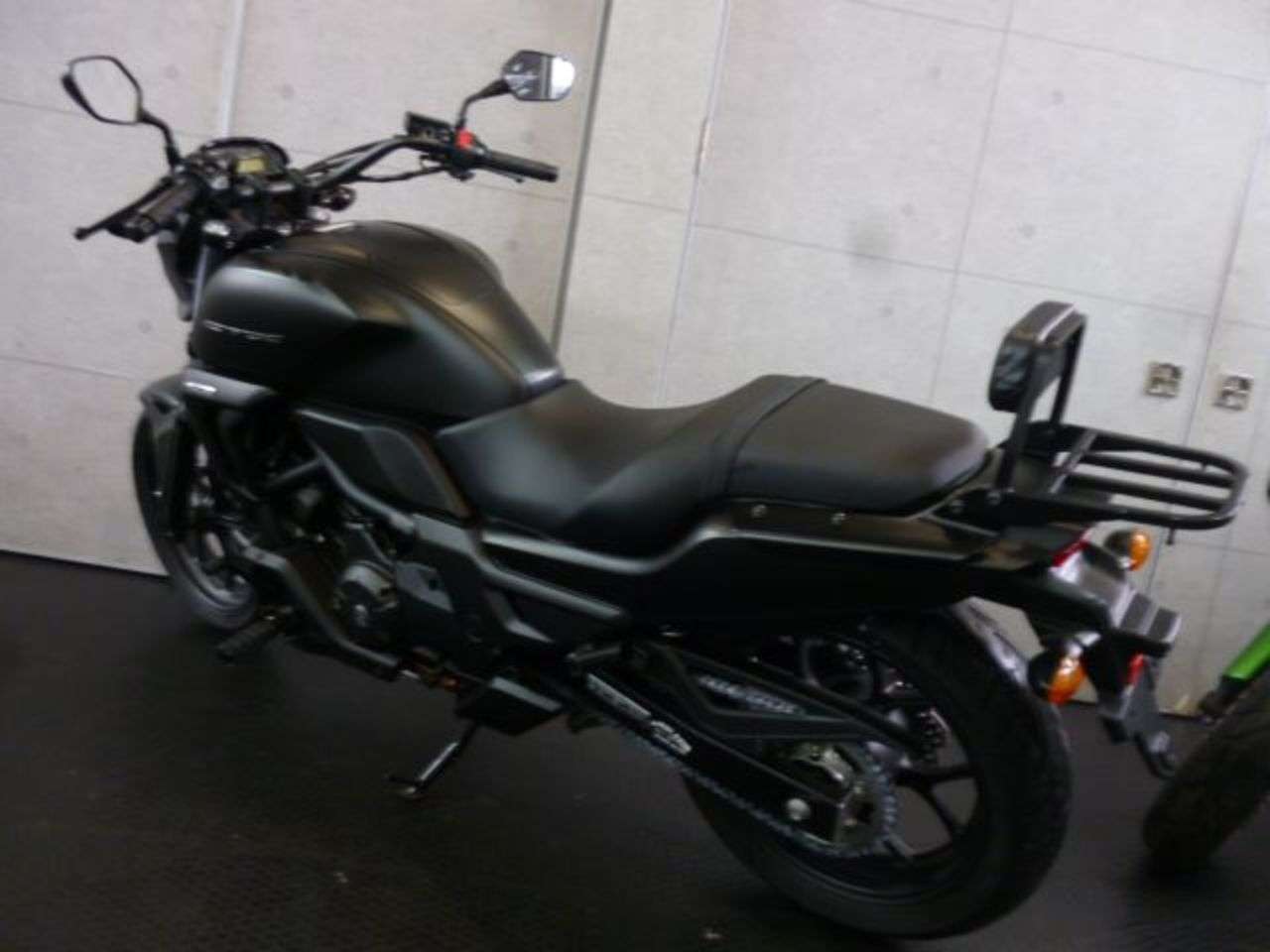 Ctx700n ホンダ B 中古バイク情報はbbb