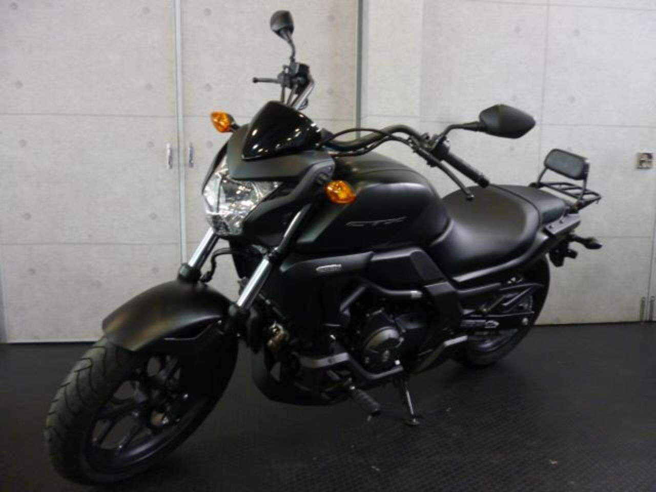 Ctx700n ホンダ B 中古バイク情報はbbb