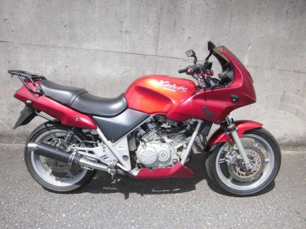 ゼルビス ホンダ B 中古バイク情報はbbb