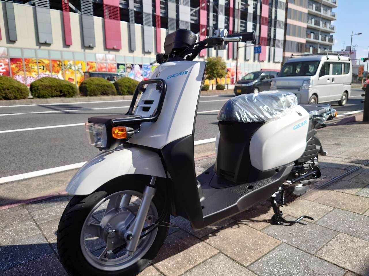 ギア ヤマハ B 中古バイク情報はbbb