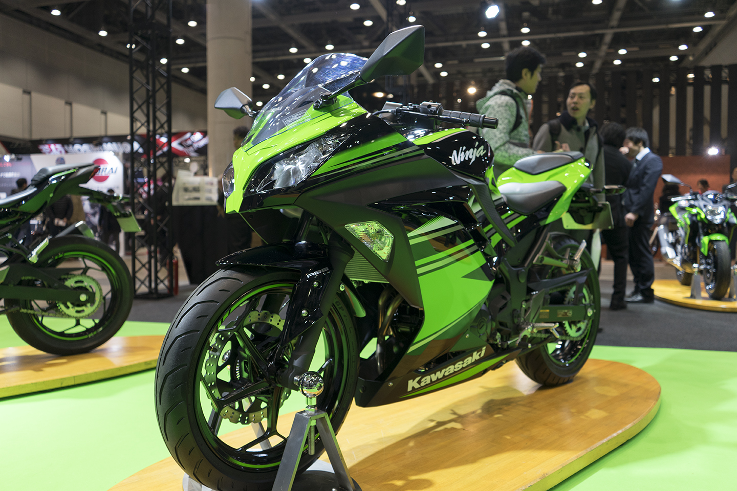 Ninja250 ABS KRT Edition_01